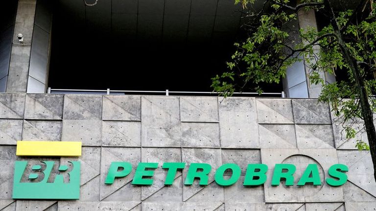 , A retenir cette page internet  : Un tribunal brésilien se prononce contre Petrobras dans une affaire fiscale de 193 millions de dollars