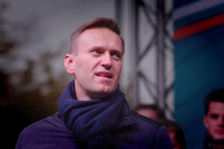 , Le Canada désigne des personnes en réponse au décès d&rsquo;Alexeï Navalny